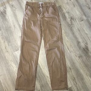 S.O.N.G‎ jeans size 5